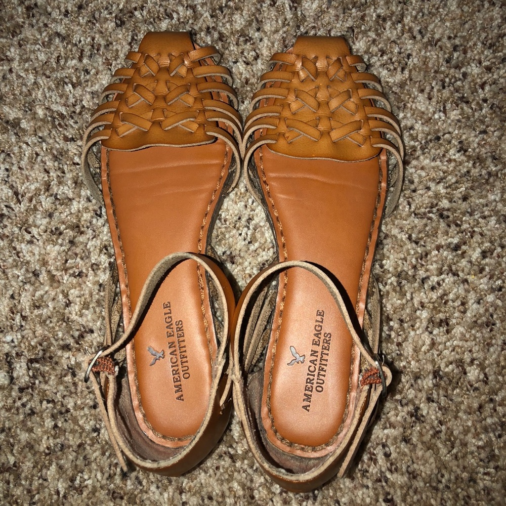 American Eagle Outfitters Sandals